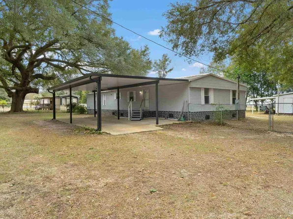 10155 Holsberry Rd, Pensacola, FL 32534