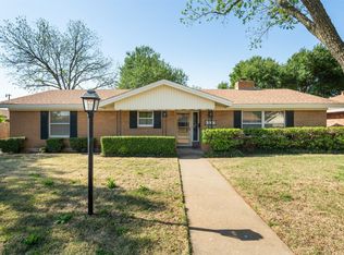 4603 Del Rio Trl, Wichita Falls, TX 76310