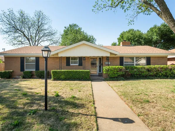 4603 Del Rio Trl, Wichita Falls, TX 76310
