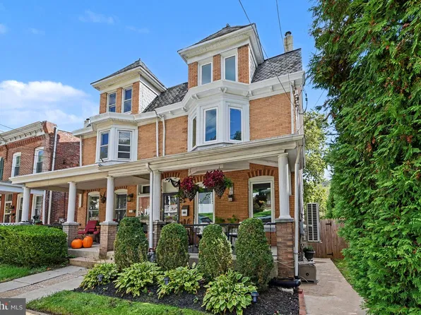 635 Ford St, Conshohocken, PA 19428
