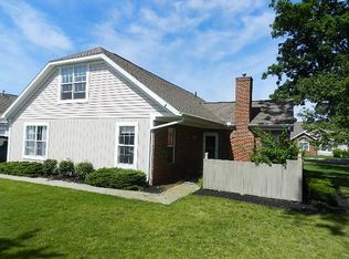 693 Hampton Woods Dr, Marion, OH 43302