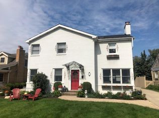 353 E South St, Elmhurst, IL