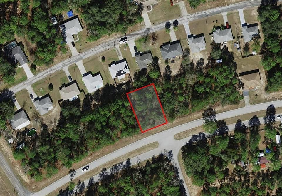 1st image of 9232 N CITRUS SPRINGS BOULEVARD LOT 21