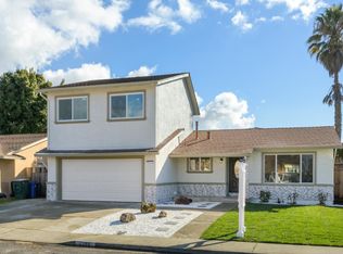 3144 San Gabriel Way, Union City, CA 94587