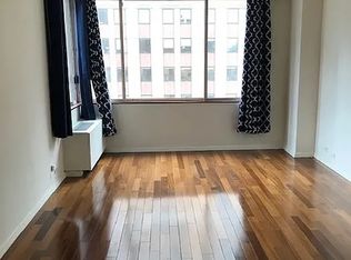 350 W 50th St APT 16A, New York, NY 10019