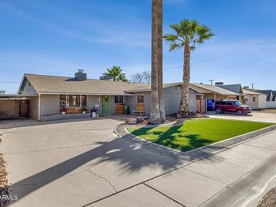 3019 S Harl Ave, Tempe, AZ, 85282