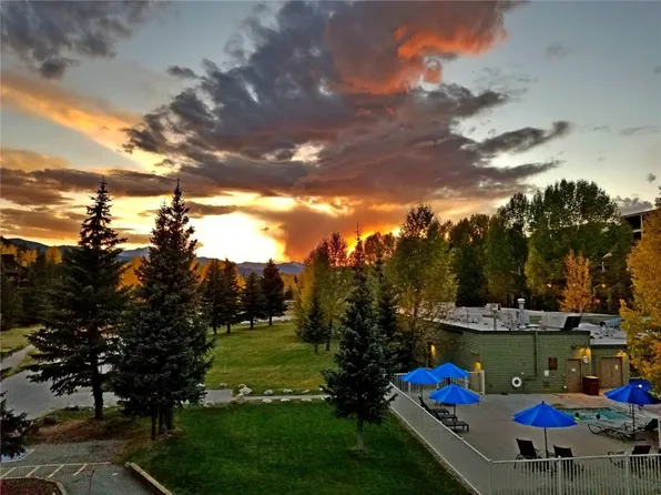 165 ARGENTINE Court UNIT 1405, Keystone, CO 80435