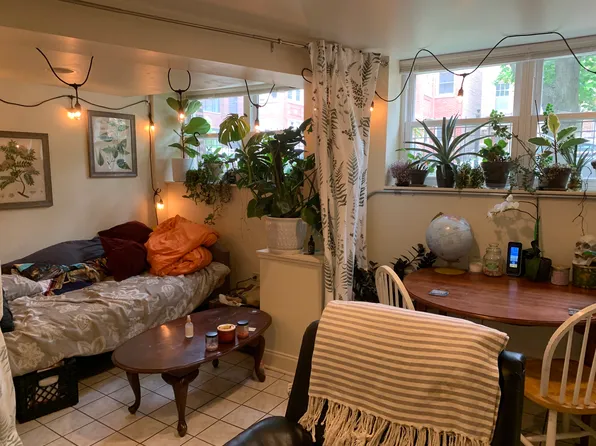 6443 N Bosworth Ave APT G, Chicago, IL 60626