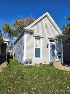 1803 E Elm Street, New Albany, IN, 47150