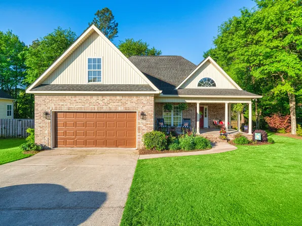 823 Lake Lanier Ct, North Augusta, SC 29841