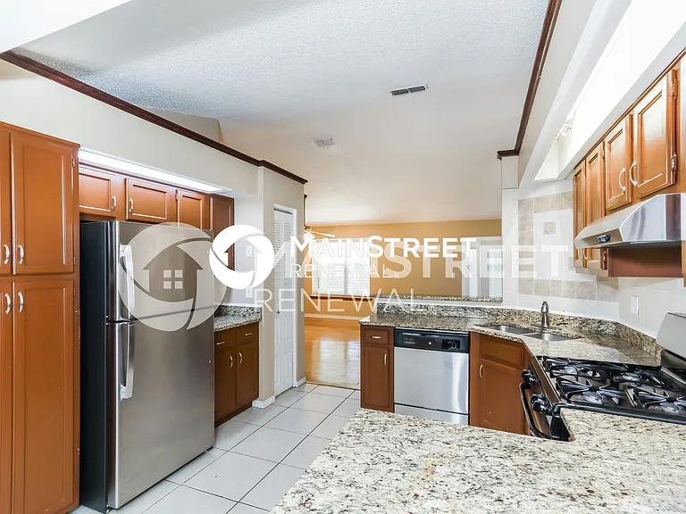 WM - Kitchen