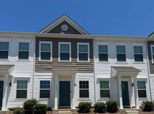 3977 Wagon Way, Midland, NC 28107