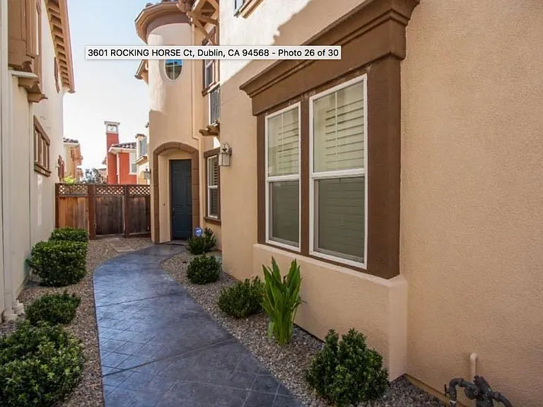 3601 Rocking Horse Ct — Photo 2