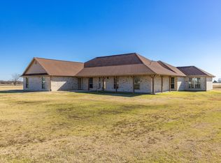 1310 County Road 3566, Dike, TX 75437