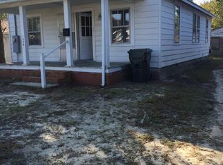 1208 E Main St, Murfreesboro, NC 27855