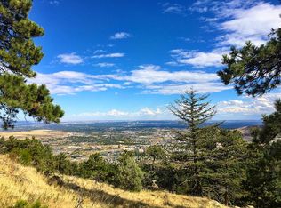 20593 Sky Meadow Ln, Golden, CO 80401