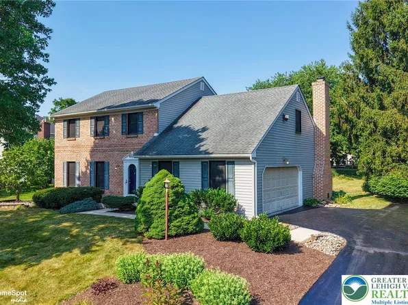142 Aspen Dr, Allentown, PA 18104