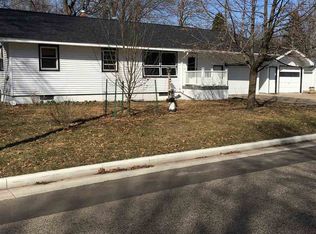 1920 Carey St, Wisconsin Rapids, WI 54495