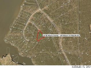 120 Mason Ln, Merritt, NC 28556