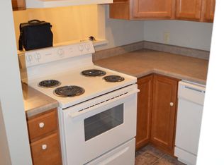 615 Villa Rd #615, Springfield, OH 45503