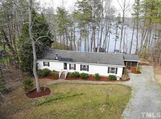 256 Bear Run Ln, Roxboro, NC 27574