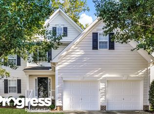 5008 Cupine Ct, Raleigh, NC 27604