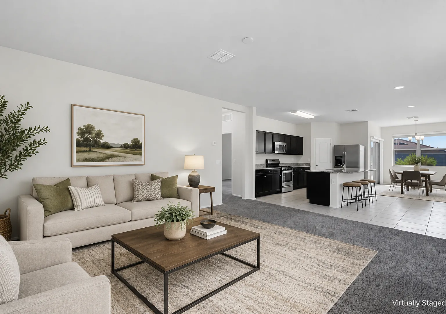 Tartesso Living | 4 Bed, Large Loft & Incredible Community Amenities — Photo 4