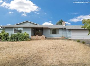 511 SW Dalmatian St, Sublimity, OR 97385