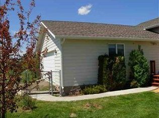 5380 Violet Rd, Bozeman, MT 59718