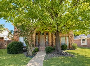 2012 Austin Dr, Mesquite, TX 75181