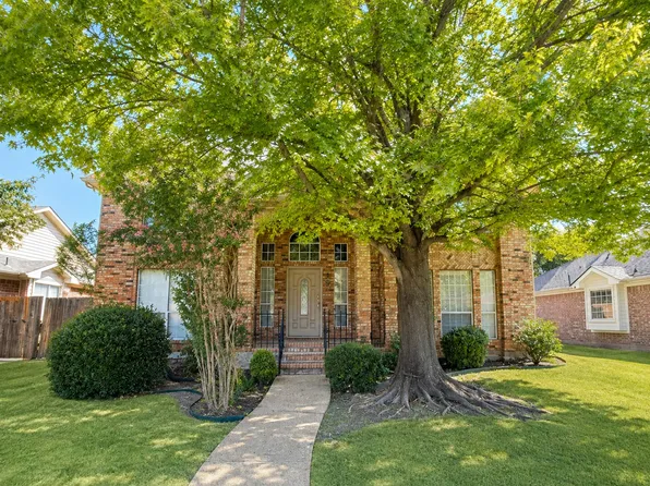 2012 Austin Dr, Mesquite, TX 75181