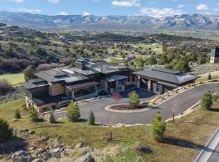 2754 E Boulder Top Loop, Heber, UT 84032