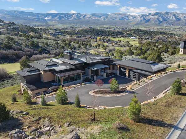 2754 E Boulder Top Loop, Heber, UT 84032