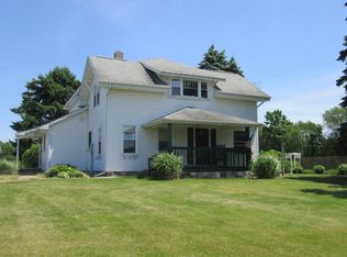 9691 Collins Rd, Fenwick, MI 48834