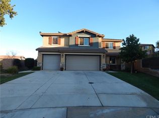 9436 Darby Ct, Riverside, CA 92508