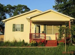 318 Obrien St, South Bend, IN 46628