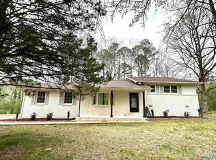 4106 Duck Springs Rd, Attalla, AL 35954