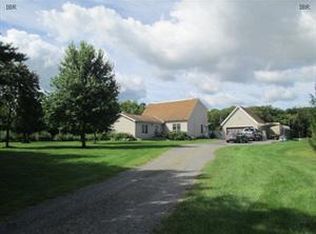 8990 W Townline Rd, Interlaken, NY 14847