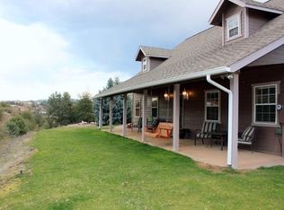 139 W Latigo Ln, Payson, AZ 85541