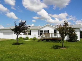 1305 Ridgewood Cir, Phillips, WI 54555