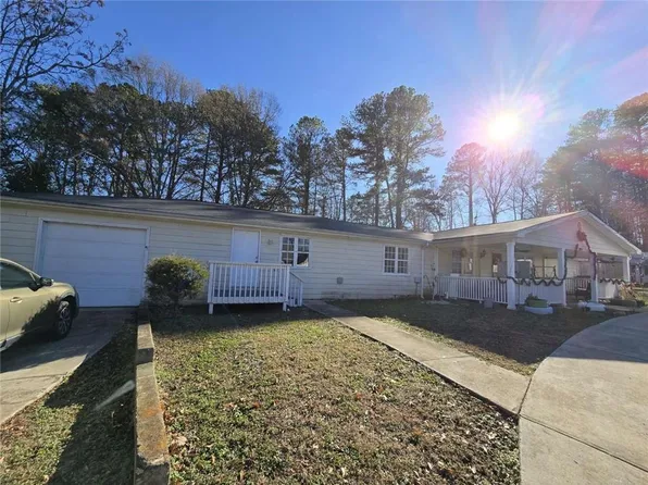 507 Jefferson Hwy, Winder, GA 30680