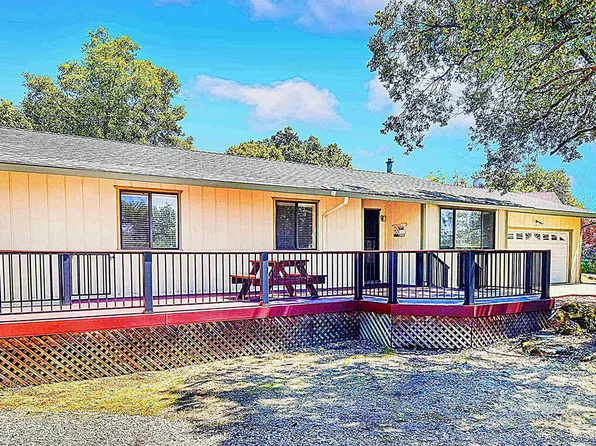 21932 Phoenix Lake Rd, Sonora, CA 95370