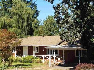 39321 Gross St, Lebanon, OR 97355