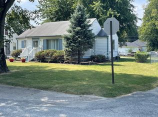 3650 N Lesley Ave, Indianapolis, IN