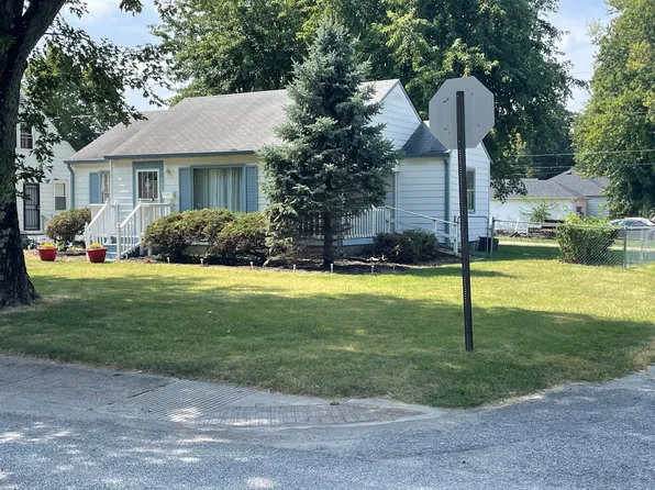 3650 N Lesley Ave, Indianapolis, IN 46218