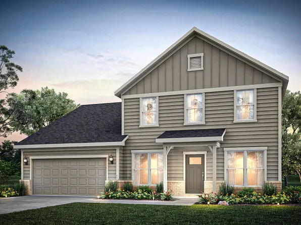 Braddock Plan, Hamilton Place