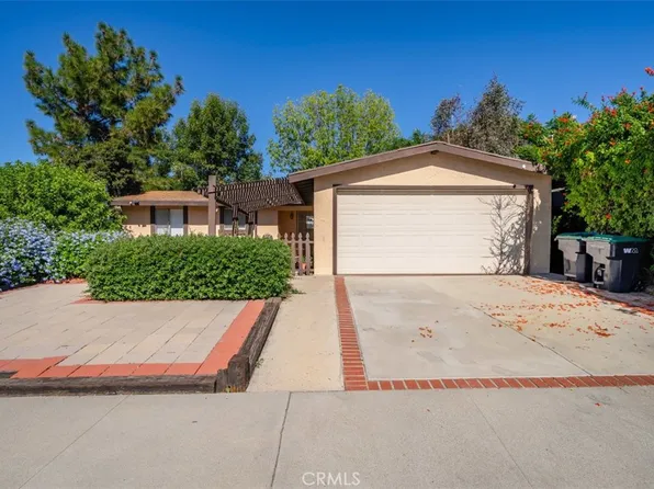13163 Gatehall Ave, Corona, CA 92879