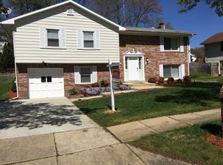 3112 Ivy Bridge Rd, Fort Washington, MD 20744