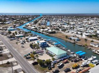 3211 Stringfellow Rd Unit 105, Saint James City, FL 33956