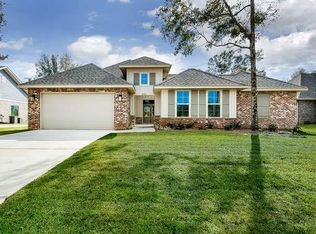 8764 Blake Evan Cir, Pensacola, FL 32526